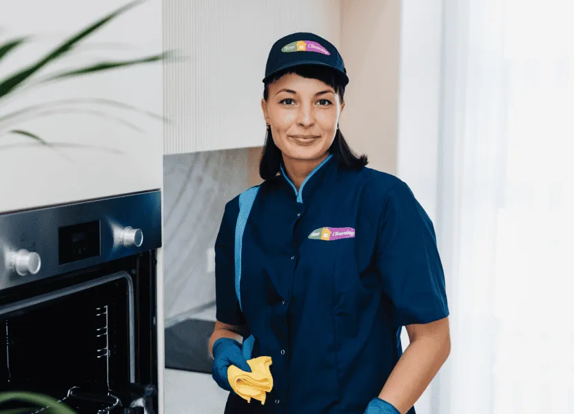 Клининговая компания в Красноярске уборка квартир,домов и коттеджей