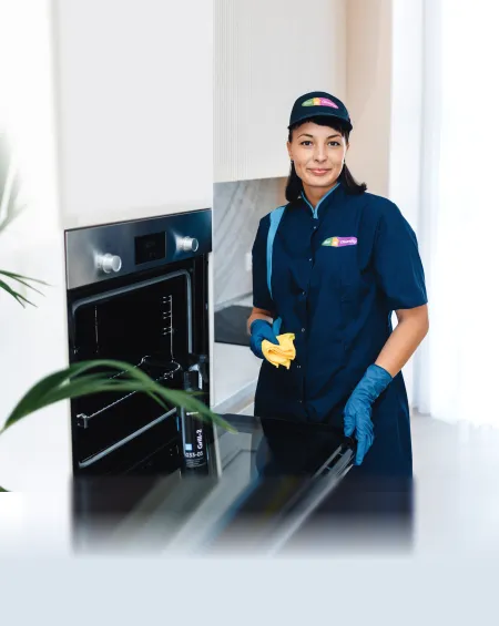 Клининговая компания в Красноярске уборка квартир,домов и коттеджей