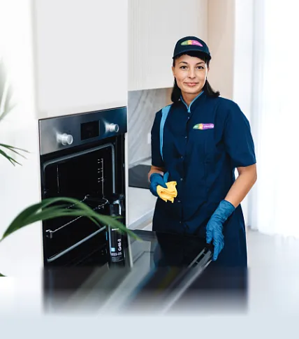 Клининговая компания в Красноярске уборка квартир,домов и коттеджей