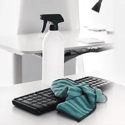 Уборка офисов